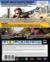 Sniper Elite 3 Ultimate Edition PS4