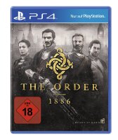 The Order: 1886 - PlayStation 4