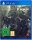 Earths Dawn - PlayStation 4