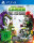 Plants vs Zombies Garden Warfare - PlayStation 4