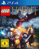 LEGO Der Hobbit - PlayStation 4