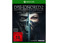 Dishonored 2: Das Vermächtnis der Maske (Jewel of...
