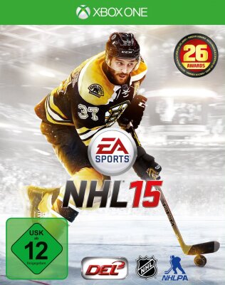 NHL 15 - Xbox One