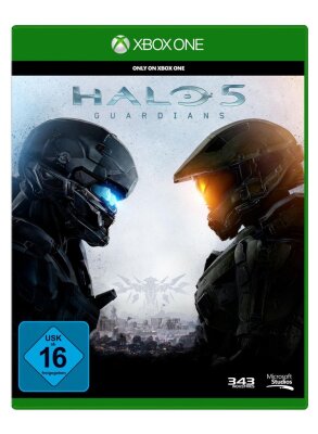 Halo 5: Guardians - Xbox One