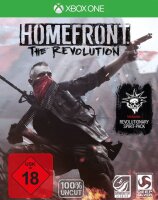 Homefront: The Revolution - Xbox One