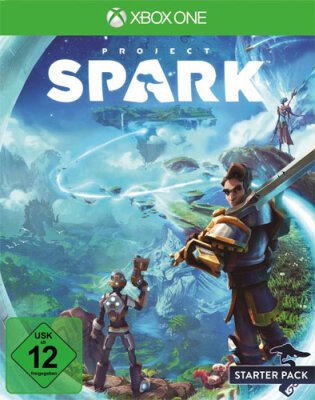Project Spark - Xbox One