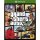 Grand Theft Auto V - GTA 5 - Xbox One
