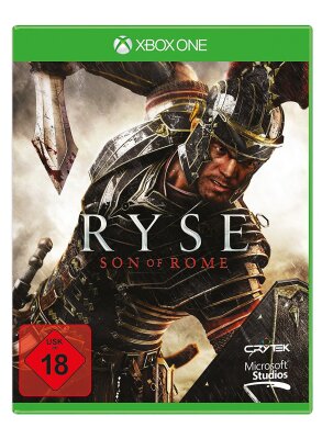 Ryse: Son of Rome - Xbox One