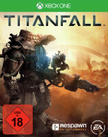 Titanfall - Xbox One