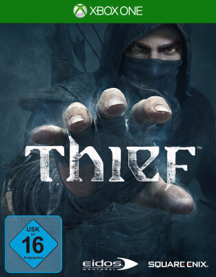 Thief - Xbox One