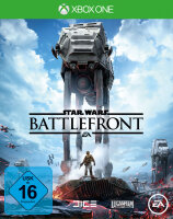 Star Wars: Battlefront - Day One Edition - Xbox One