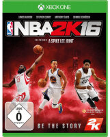 NBA 2K16 - Xbox One