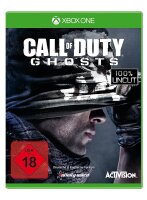 Call of Duty: Ghosts - Xbox One