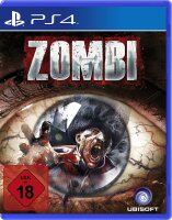 Zombi - PlayStation 4