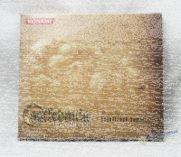 Castlevania Curse of Darkness Limited Soundtrack Sampler