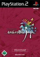 Unlimited Saga - PlayStation 2