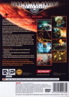 Zone of the Enders: The 2nd Runner - PlayStation 2