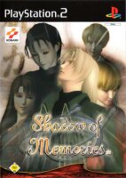 Shadow of Memories - PlayStation 2