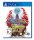 Yonder: The Cloud Catcher Chronicles - PlayStation 4