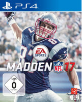 Madden NFL 17 - PlayStation 4