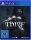 Thief - Playstation 4