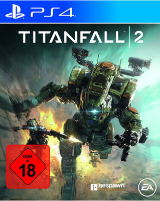 Titanfall 2 - PlayStation 4