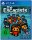 The Escapists - PlayStation 4