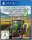 Landwirtschafts-Simulator 17 - PlayStation 4