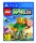LEGO Worlds - PlayStation 4
