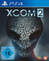 XCOM 2 - PlayStation 4