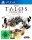 The Talos Principle Deluxe Edition - PlayStation 4
