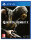 Mortal Kombat X - PlayStation 4