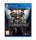 Das Schwarze Auge - Blackguards 2 IT-Import - PlayStation 4