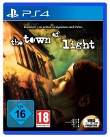 The Town of Light - PlayStation 4