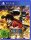 One Piece Pirate Warriors 3 - PlayStation 4