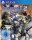 Earth Defense Force 4.1: The Shadow of New Despair - PlayStation 4