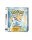 Pokémon Silber  - Standard Edition (Code in der Box) - Nintendo 3DS