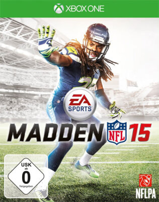 Madden NFL 15 - Xbox One