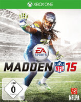 Madden NFL 15 - Xbox One