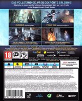 Rise of the Tomb Raider 20-Jähriges Jubiläum PS4