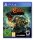Battle Chasers: Nightwar - PlayStation 4