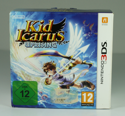 Kid Icarus: Uprising - Nintendo 3DS