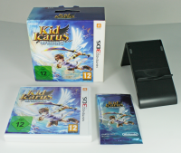 Kid Icarus: Uprising - Nintendo 3DS
