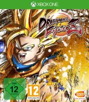 Dragon Ball FighterZ - Xbox One