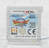Dragon Quest VIII: Die Reise des verwunschenen...