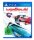 Wipeout Omega Collection - PlayStation 4