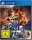 Sonic Forces Bonus Edition - PlayStation 4