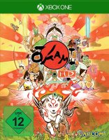 Okami HD - Xbox One