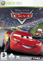Cars - Xbox 360