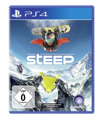 Steep - PlayStation 4